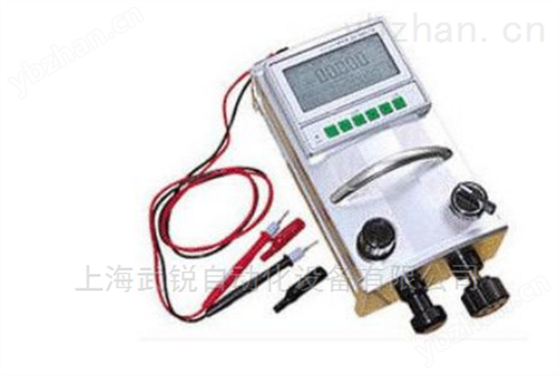 隔爆型一体化温度变送器