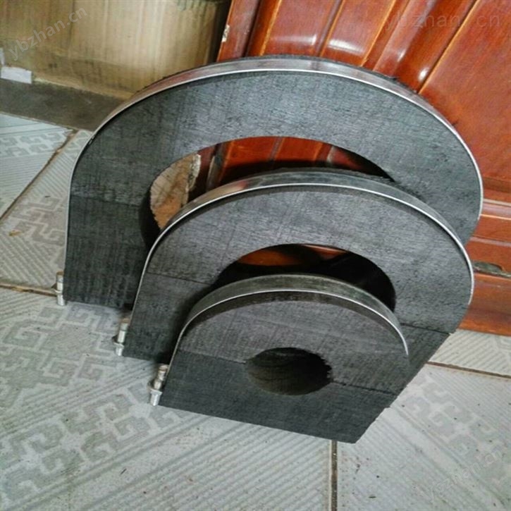 管道木管托用途
