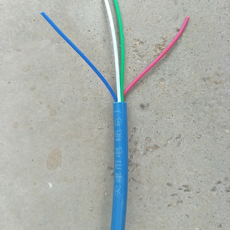 三合一射频电缆 SYV-75-5/RVV