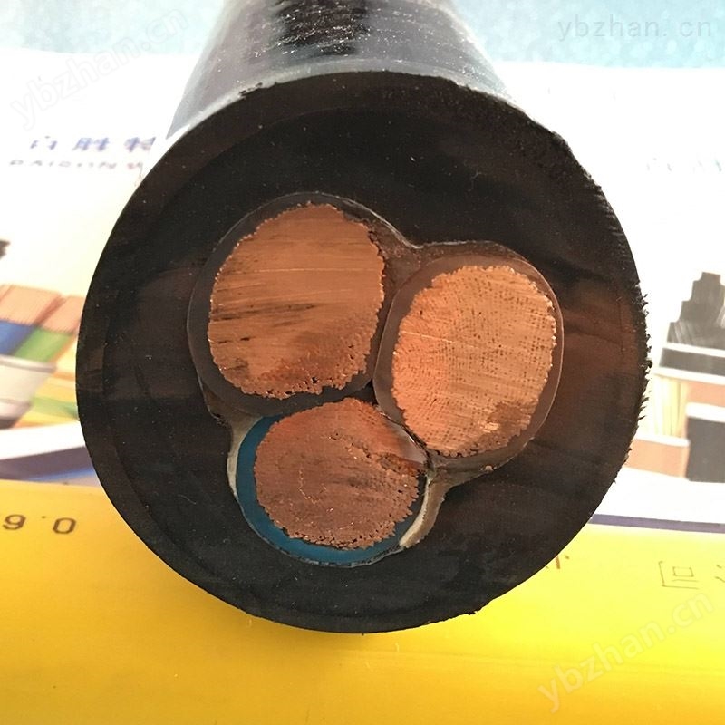 三合一射频电缆 SYV-75-5/RVV