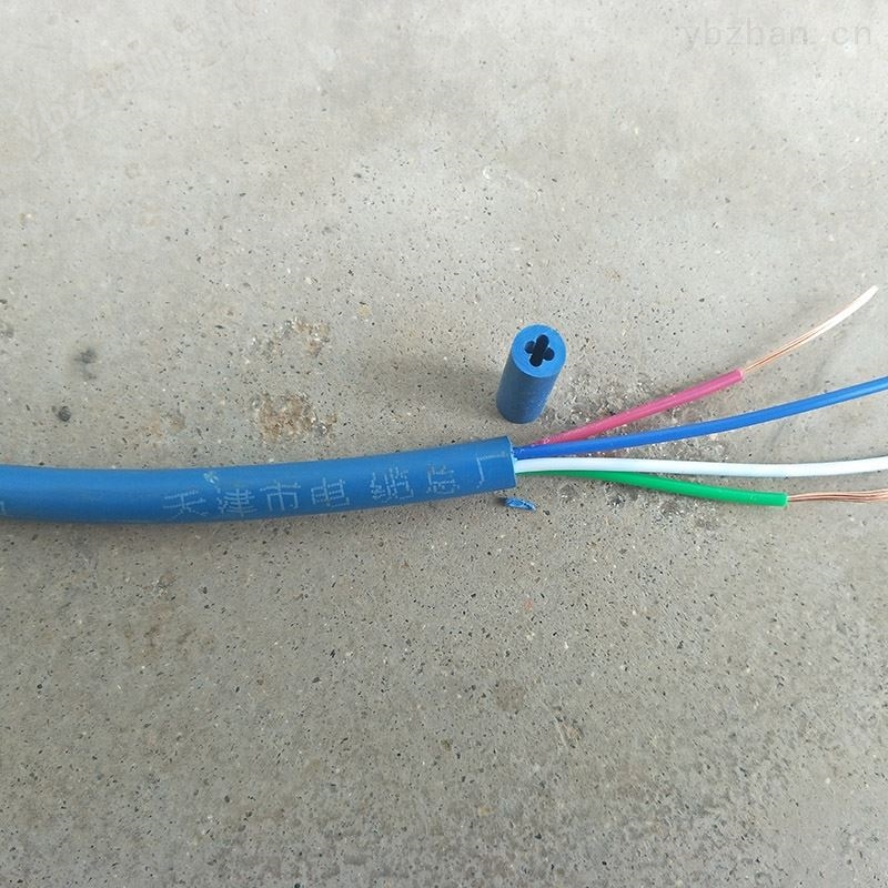 三合一射频电缆 SYV-75-5/RVV