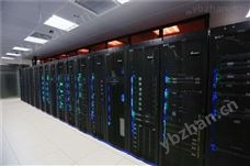 10-1列头柜配件 网络机柜