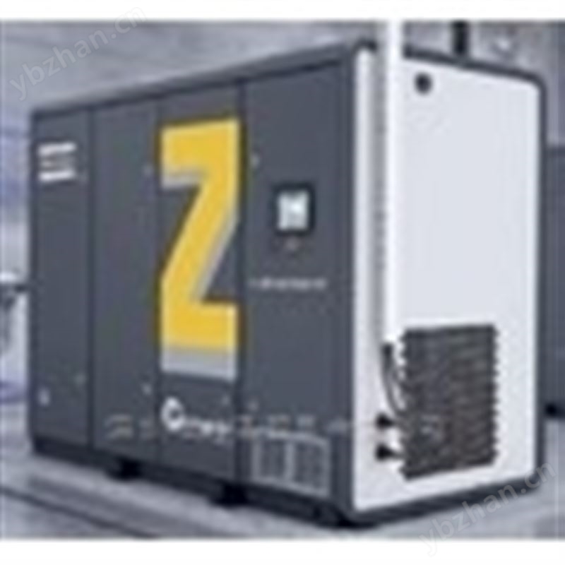 ATLAS COPCO加油式旋转螺杆压缩机 空气压缩机