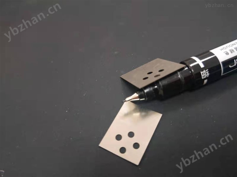 遮光片精密加工 金属 定制加工 光继电器