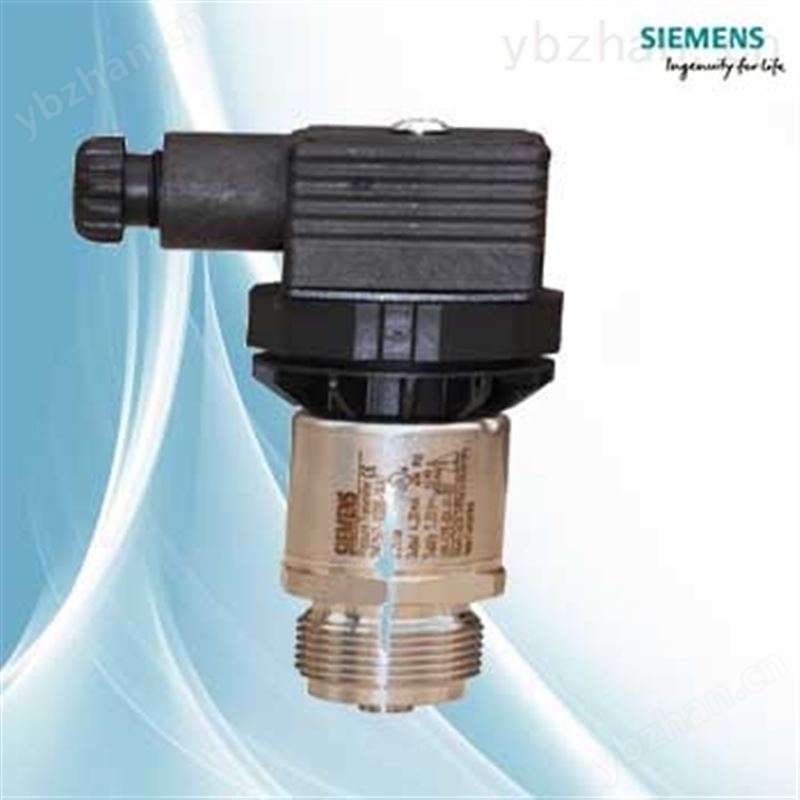 7MF1567-3CB00-1AA1西门子扩散硅压力变送器