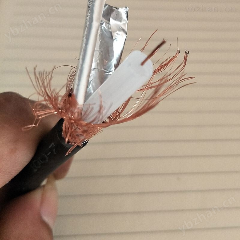 MCP煤矿用橡套软电缆 MCP煤机电缆 同轴电缆