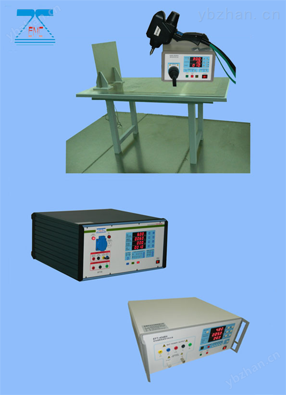 广东专业ESD-202AX静电放电发生器 静电消除/发生器