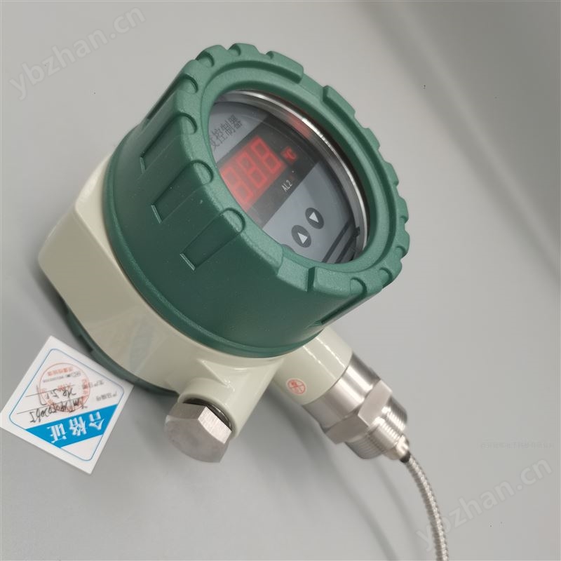 防爆数显温度开关/控制器