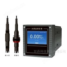 GD52-RS116农业灌溉水硝酸根离子传感器​水质监测仪