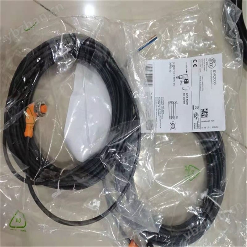 易福门TN2511 TN2531 TN7511IFM传感器