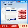 燃煤电厂超低排放氨逃逸在线监测烟气分析仪