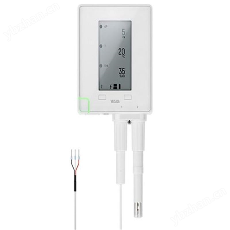 温湿度ANP115 模拟量输入探头