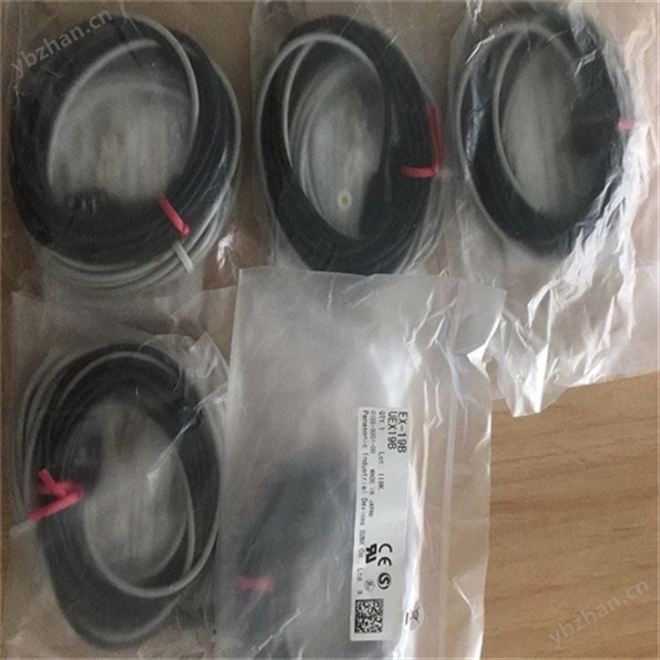 SUNX螺纹头小型光电传感器技术介绍