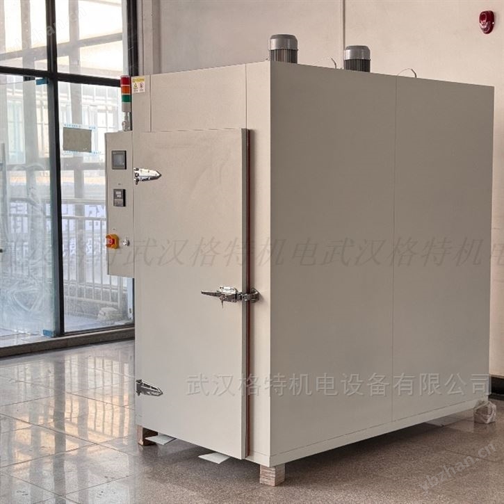 轨道式高温工业专用烘干箱