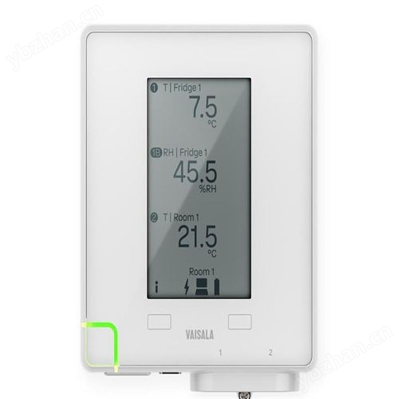 温湿度ANP115 模拟量输入探头