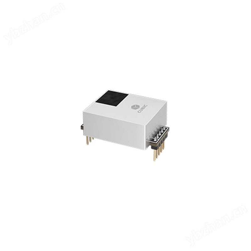 双通道红外二氧化碳传感器CM1107