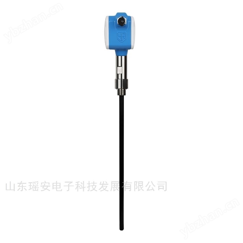 管道插入式粉尘浓度检测仪