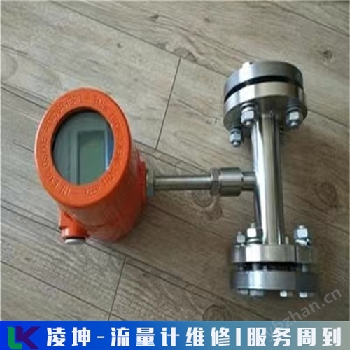 美国KINGINSTRUMENT流量计无输出维修指示值波动大