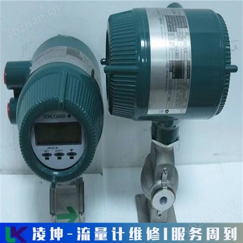 安捷伦流量计无显示维修测量误差大