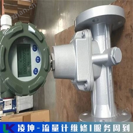 美国艾里卡特/Alicat流量计维修实用技巧