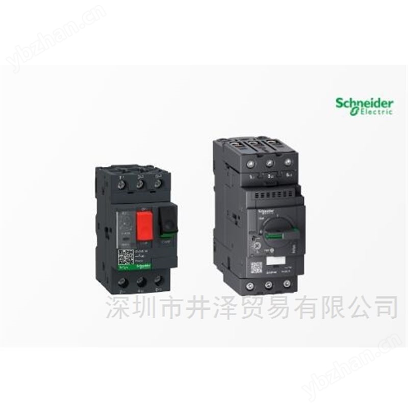 FUJIELECTRIC富士电机BM3RSB电动机启动器