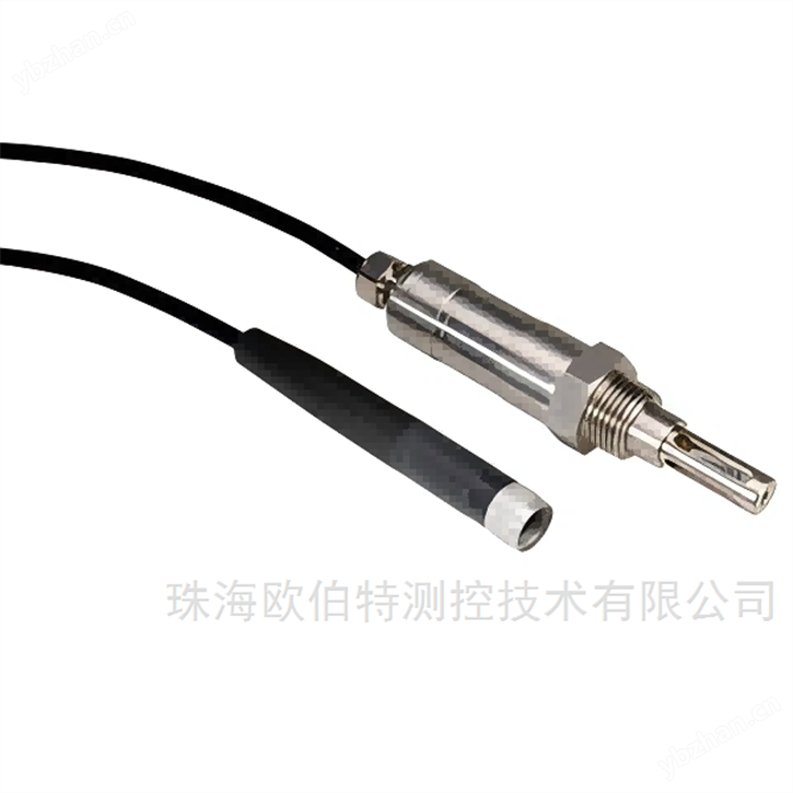 高温型管道墙面安装温湿度传感器HC2-IC102