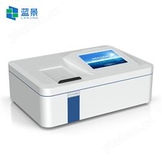 LJ-HC500金属表面残油量清洁度测试仪
