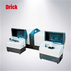 DRK-G300型综合性激光粒度仪