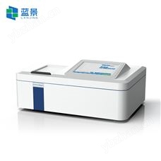 LJ-HC500金属测试油含量分析仪