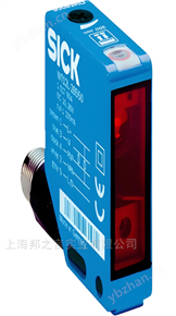 WT12L-2B510 德国 SICK光电传感器