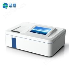 LJ-HC500表面残留油污检测仪