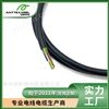 美标UL/CUL认证低烟无卤多芯屏蔽控制电缆
