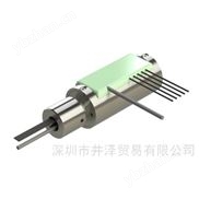 SAZA-C02轴端一体型滑环KYOEIDENKI協荣电机