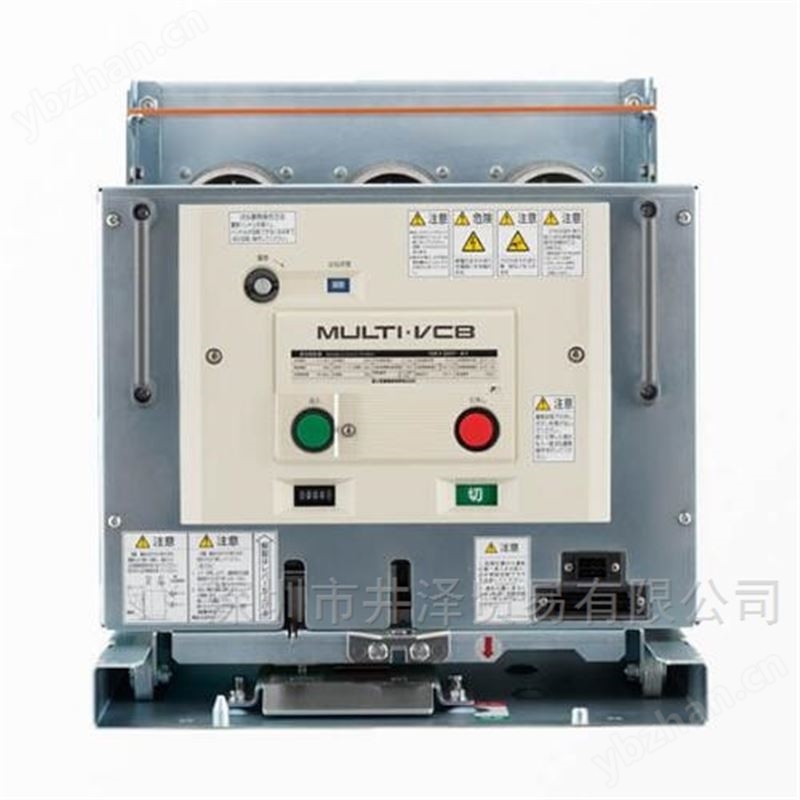 FUJIELECTRIC富士电机真空断路器HA08AB-H1