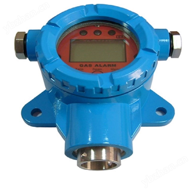 臭氧检测变送器