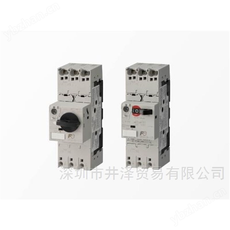 FUJIELECTRIC富士电机机器SCH4XA电磁接触器
