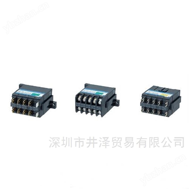 FUJIELECTRIC富士电机BM3RSB电动机启动器