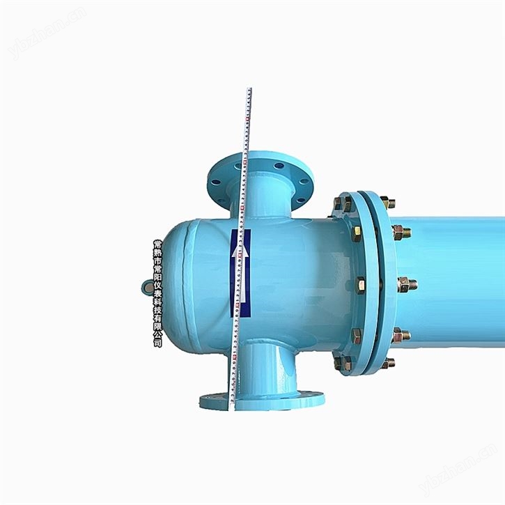 法兰过滤器  常阳供应管道过滤器