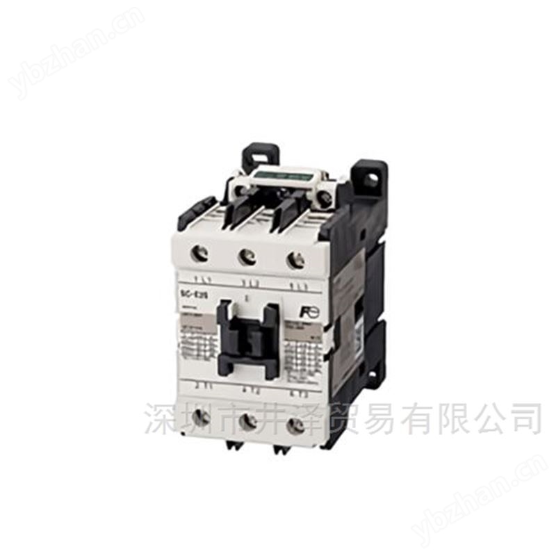 FUJIELECTRIC富士电机BM3RSB电动机启动器