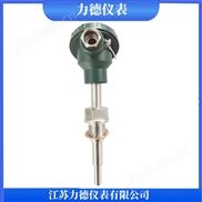 WZPK-136S传感器不锈钢保护管铠装热电阻
