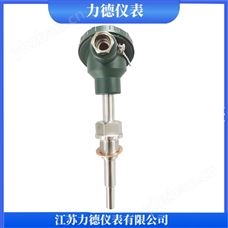 WZPK-136S传感器不锈钢保护管铠装热电阻
