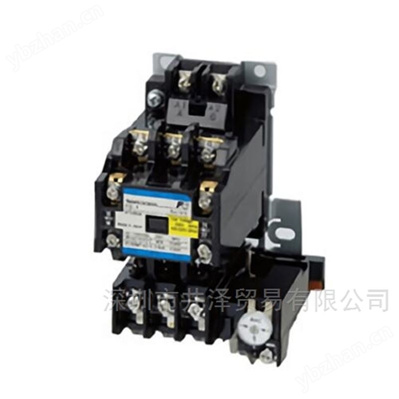 FUJIELECTRIC富士电机BM3RSB电动机启动器