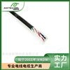 UL/CUL双重认证美标屏蔽电脑线