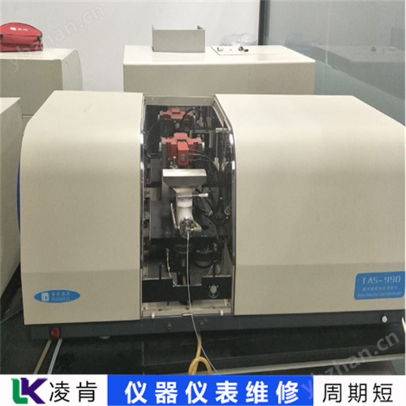 Siemens色谱仪维修老客户推荐