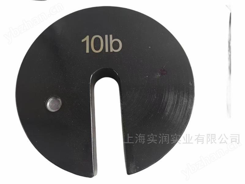 增砣砝码m1级40kg20kgC字型开口法码