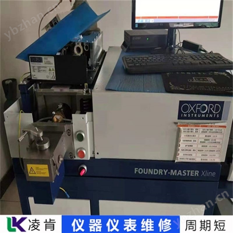 Siemens色谱仪维修老客户推荐