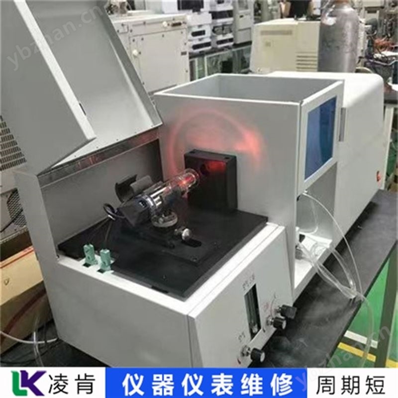 赛默飞世尔紫外线光谱仪维修一对一咨询