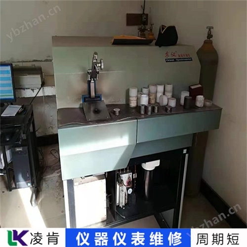 Siemens色谱仪维修老客户推荐