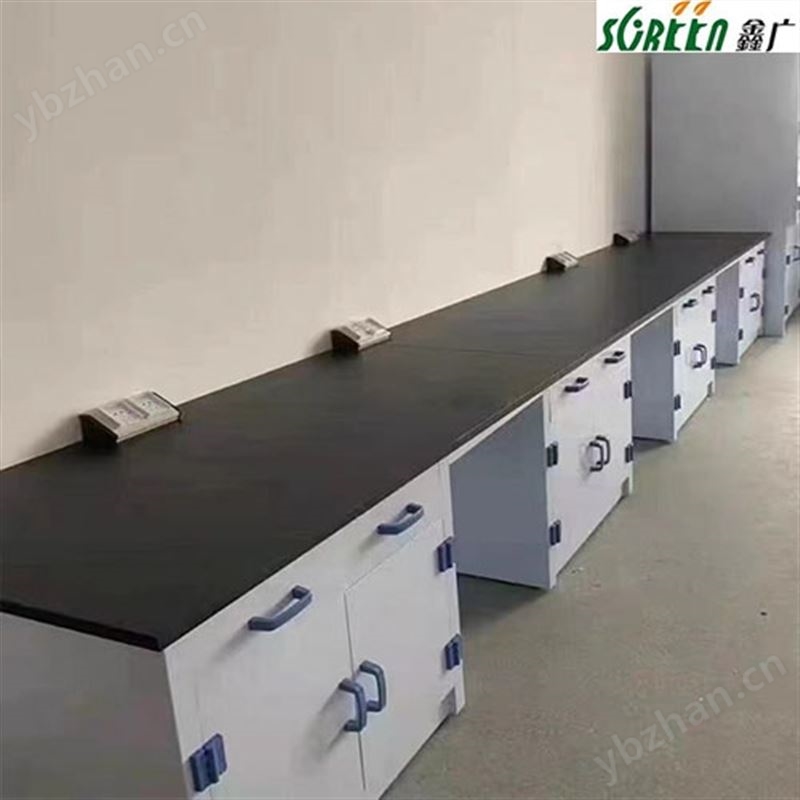 潍坊试验台实验室操作台化验室边台供应