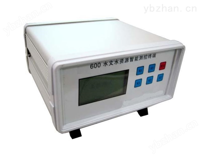 水文水资源智能测控终端